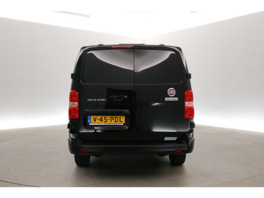 Fiat Scudo 2.0 MultiJet L3H1 145PK SX | Aut. | Airco | Camera | Cruise | Carplay | 3 Zits | Parkeersens. ActivLease financial lease
