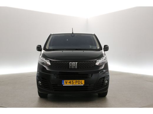 Fiat Scudo 2.0 MultiJet L3H1 145PK SX | Aut. | Airco | Camera | Cruise | Carplay | 3 Zits | Parkeersens. ActivLease financial lease