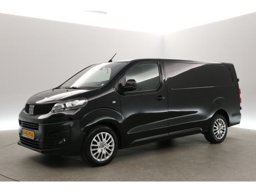 Fiat Scudo 2.0 MultiJet L3H1 145PK SX | Aut. | Airco | Camera | Cruise | Carplay | 3 Zits | Parkeersens. ActivLease financial lease