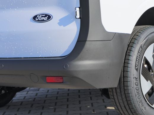 Ford E-Transit Courier Trend 44 kWh | Driver Assistance Pack | Led laadruimteverlichting | Navigatiesysteem ActivLease financial lease