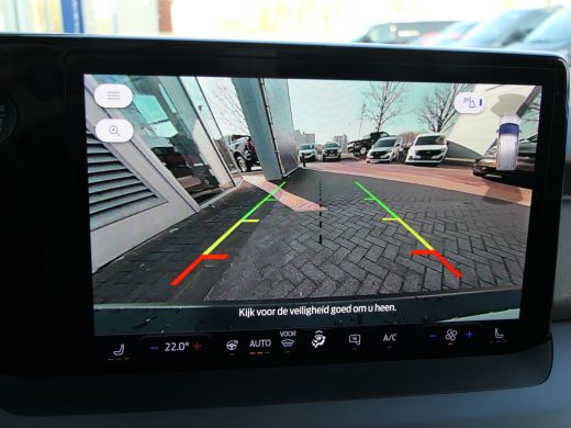 Ford E-Transit Courier Trend 44 kWh | Driver Assistance Pack | Led laadruimteverlichting | Navigatiesysteem ActivLease financial lease