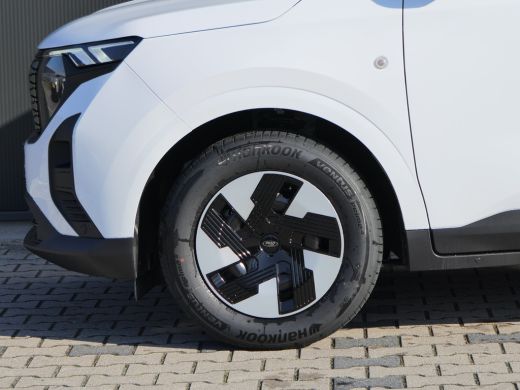 Ford E-Transit Courier Trend 44 kWh | Driver Assistance Pack | Led laadruimteverlichting | Navigatiesysteem ActivLease financial lease