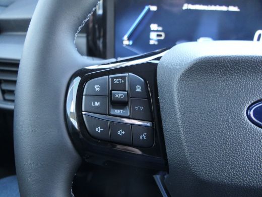 Ford E-Transit Courier Trend 44 kWh | Driver Assistance Pack | Led laadruimteverlichting | Navigatiesysteem ActivLease financial lease