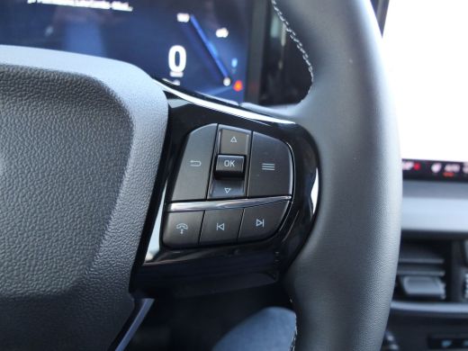 Ford E-Transit Courier Trend 44 kWh | Driver Assistance Pack | Led laadruimteverlichting | Navigatiesysteem ActivLease financial lease