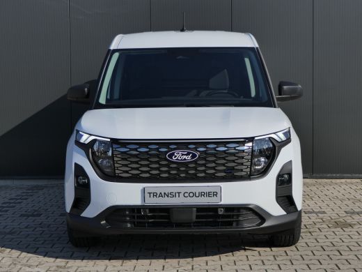 Ford E-Transit Courier Trend 44 kWh | Driver Assistance Pack | Led laadruimteverlichting | Navigatiesysteem ActivLease financial lease