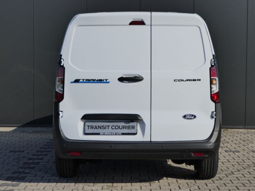 Ford E-Transit Courier Trend 44 kWh | Driver Assistance Pack | Led laadruimteverlichting | Navigatiesysteem ActivLease financial lease
