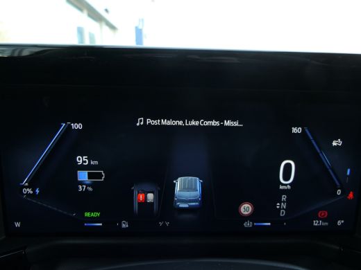 Ford E-Transit Courier Trend 44 kWh | Driver Assistance Pack | Led laadruimteverlichting | Navigatiesysteem ActivLease financial lease