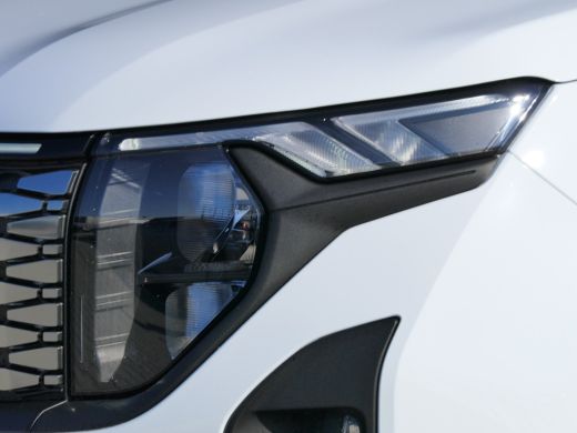 Ford E-Transit Courier Trend 44 kWh | Driver Assistance Pack | Led laadruimteverlichting | Navigatiesysteem ActivLease financial lease