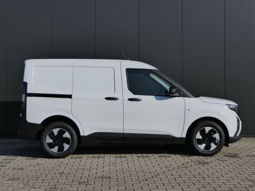 Ford E-Transit Courier Trend 44 kWh | Driver Assistance Pack | Led laadruimteverlichting | Navigatiesysteem ActivLease financial lease
