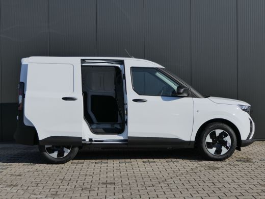 Ford E-Transit Courier Trend 44 kWh | Driver Assistance Pack | Led laadruimteverlichting | Navigatiesysteem ActivLease financial lease