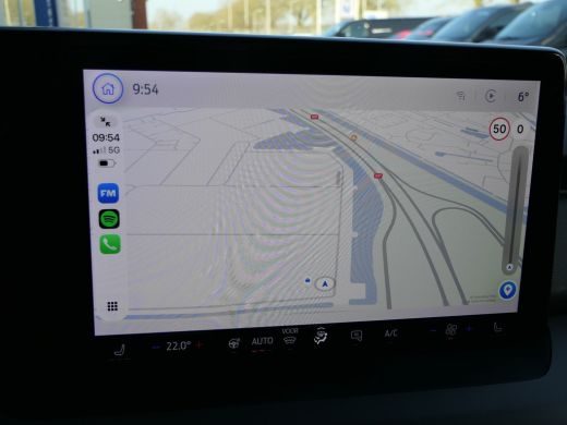 Ford E-Transit Courier Trend 44 kWh | Driver Assistance Pack | Led laadruimteverlichting | Navigatiesysteem ActivLease financial lease