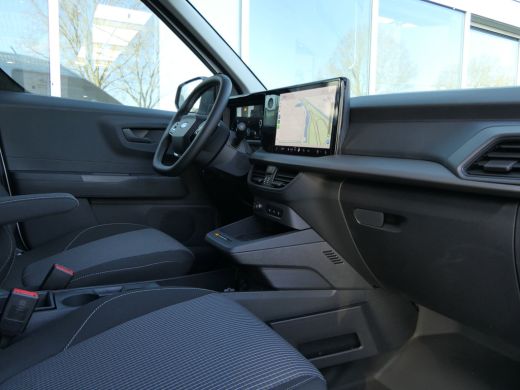 Ford E-Transit Courier Trend 44 kWh | Driver Assistance Pack | Led laadruimteverlichting | Navigatiesysteem ActivLease financial lease