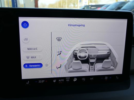 Ford E-Transit Courier Trend 44 kWh | Driver Assistance Pack | Led laadruimteverlichting | Navigatiesysteem ActivLease financial lease