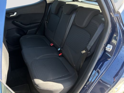 Ford Fiesta 1.0 Titanium | Cruise Control | Navigatie | Apple Carplay | Climate Control | Airco (automatisch)... ActivLease financial lease