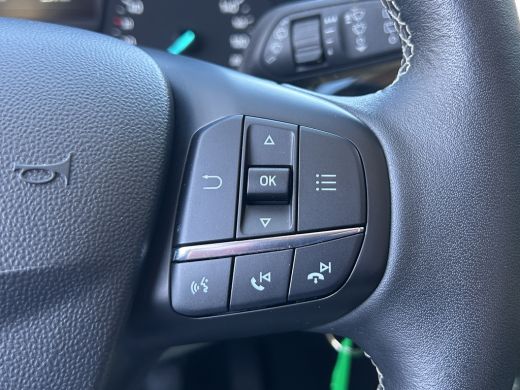 Ford Fiesta 1.0 Titanium | Cruise Control | Navigatie | Apple Carplay | Climate Control | Airco (automatisch)... ActivLease financial lease