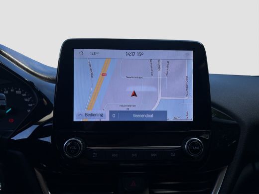 Ford Fiesta 1.0 Titanium | Cruise Control | Navigatie | Apple Carplay | Climate Control | Airco (automatisch)... ActivLease financial lease