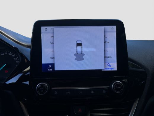 Ford Fiesta 1.0 Titanium | Cruise Control | Navigatie | Apple Carplay | Climate Control | Airco (automatisch)... ActivLease financial lease