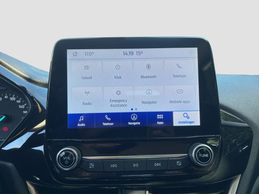 Ford Fiesta 1.0 Titanium | Cruise Control | Navigatie | Apple Carplay | Climate Control | Airco (automatisch)... ActivLease financial lease