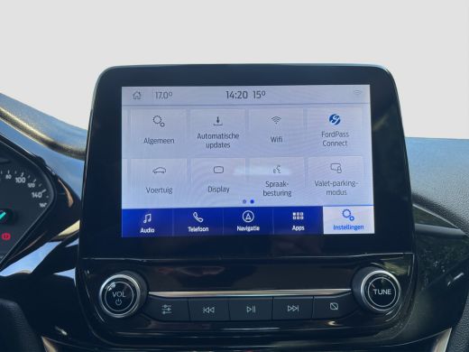 Ford Fiesta 1.0 Titanium | Cruise Control | Navigatie | Apple Carplay | Climate Control | Airco (automatisch)... ActivLease financial lease