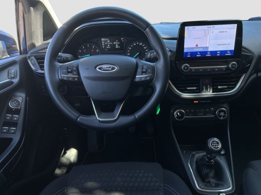 Ford Fiesta 1.0 Titanium | Cruise Control | Navigatie | Apple Carplay | Climate Control | Airco (automatisch)... ActivLease financial lease