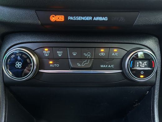 Ford Fiesta 1.0 Titanium | Cruise Control | Navigatie | Apple Carplay | Climate Control | Airco (automatisch)... ActivLease financial lease