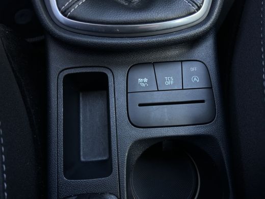 Ford Fiesta 1.0 Titanium | Cruise Control | Navigatie | Apple Carplay | Climate Control | Airco (automatisch)... ActivLease financial lease