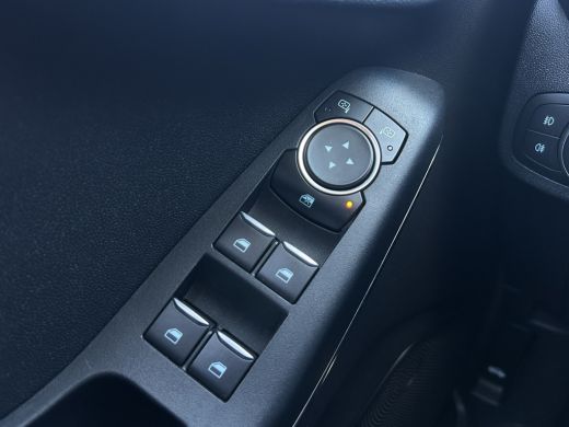 Ford Fiesta 1.0 Titanium | Cruise Control | Navigatie | Apple Carplay | Climate Control | Airco (automatisch)... ActivLease financial lease