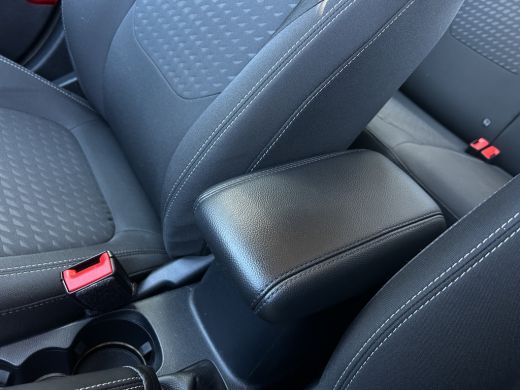 Ford Fiesta 1.0 Titanium | Cruise Control | Navigatie | Apple Carplay | Climate Control | Airco (automatisch)... ActivLease financial lease