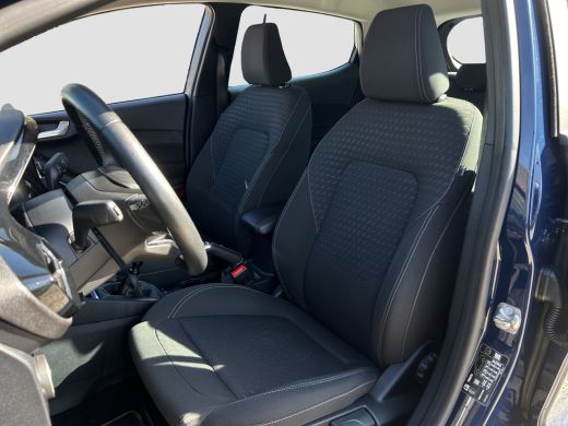 Ford Fiesta 1.0 Titanium | Cruise Control | Navigatie | Apple Carplay | Climate Control | Airco (automatisch)... ActivLease financial lease