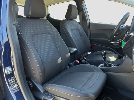 Ford Fiesta 1.0 Titanium | Cruise Control | Navigatie | Apple Carplay | Climate Control | Airco (automatisch)... ActivLease financial lease