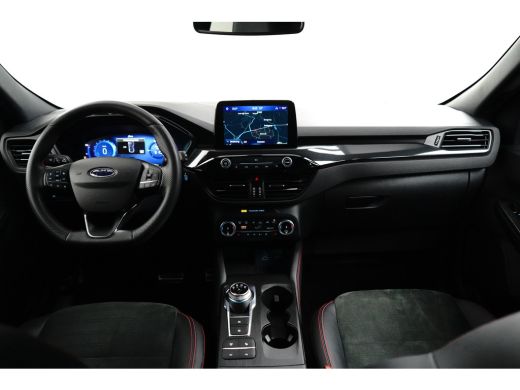 Ford Kuga 2.5 PHEV ST-Line X | Black Pack | 20 inch | Trekhaak | Adapt. Cruise | Camera V+A | B&O audio | 1... ActivLease financial lease