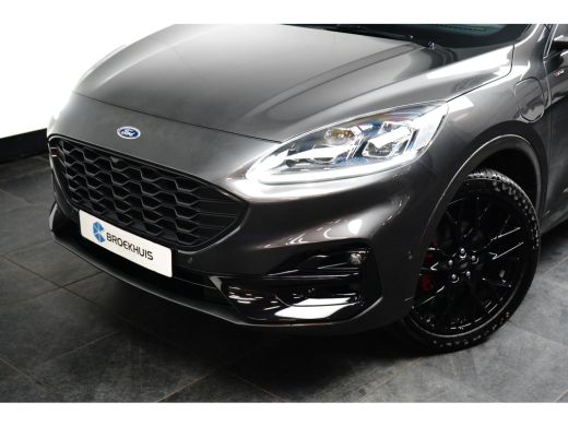 Ford Kuga 2.5 PHEV ST-Line X | Black Pack | 20 inch | Trekhaak | Adapt. Cruise | Camera V+A | B&O audio | 1... ActivLease financial lease