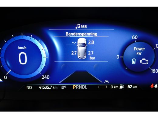 Ford Kuga 2.5 PHEV ST-Line X | Black Pack | 20 inch | Trekhaak | Adapt. Cruise | Camera V+A | B&O audio | 1... ActivLease financial lease