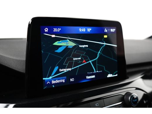 Ford Kuga 2.5 PHEV ST-Line X | Black Pack | 20 inch | Trekhaak | Adapt. Cruise | Camera V+A | B&O audio | 1... ActivLease financial lease