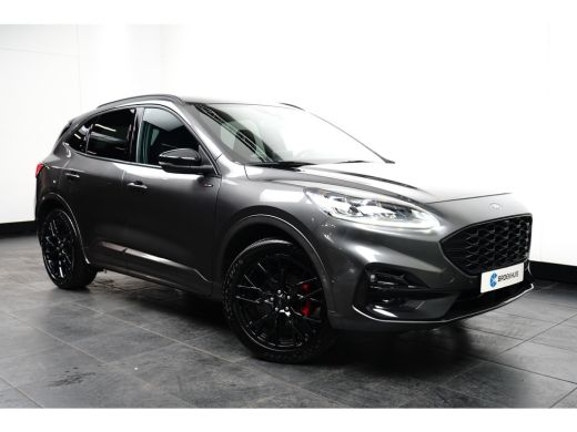 Ford Kuga 2.5 PHEV ST-Line X | Black Pack | 20 inch | Trekhaak | Adapt. Cruise | Camera V+A | B&O audio | 1... ActivLease financial lease