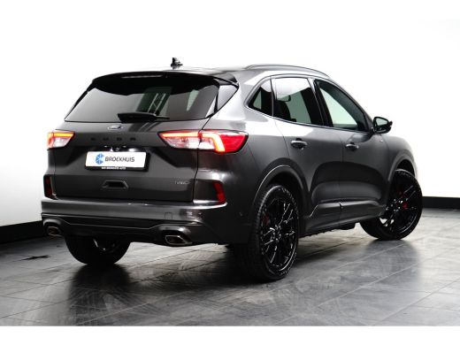 Ford Kuga 2.5 PHEV ST-Line X | Black Pack | 20 inch | Trekhaak | Adapt. Cruise | Camera V+A | B&O audio | 1... ActivLease financial lease