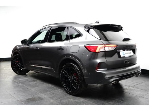 Ford Kuga 2.5 PHEV ST-Line X | Black Pack | 20 inch | Trekhaak | Adapt. Cruise | Camera V+A | B&O audio | 1... ActivLease financial lease