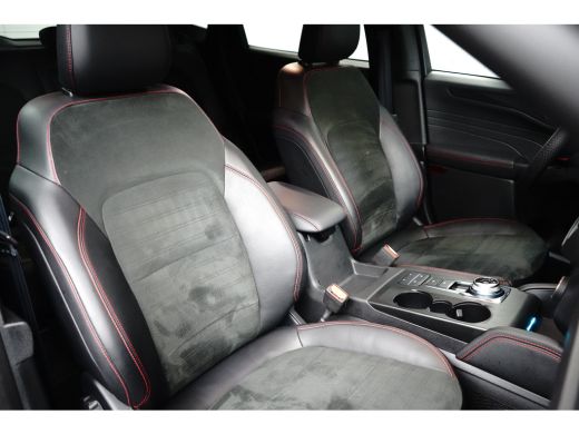 Ford Kuga 2.5 PHEV ST-Line X | Black Pack | 20 inch | Trekhaak | Adapt. Cruise | Camera V+A | B&O audio | 1... ActivLease financial lease