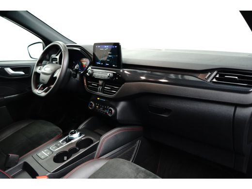 Ford Kuga 2.5 PHEV ST-Line X | Black Pack | 20 inch | Trekhaak | Adapt. Cruise | Camera V+A | B&O audio | 1... ActivLease financial lease