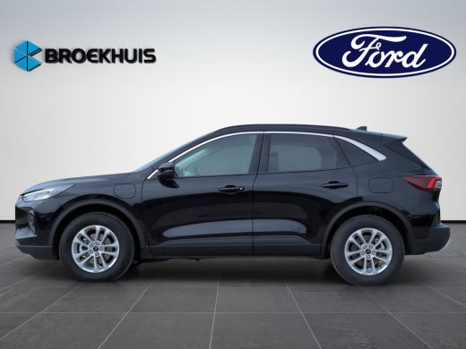 Ford Kuga 2.5 PHEV Titanium 243pk | Elekt. Trekhaak | Winter- & Driver Assistance Pack | ActivLease financial lease