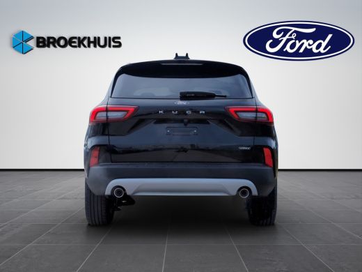Ford Kuga 2.5 PHEV Titanium 243pk | Elekt. Trekhaak | Winter- & Driver Assistance Pack | ActivLease financial lease
