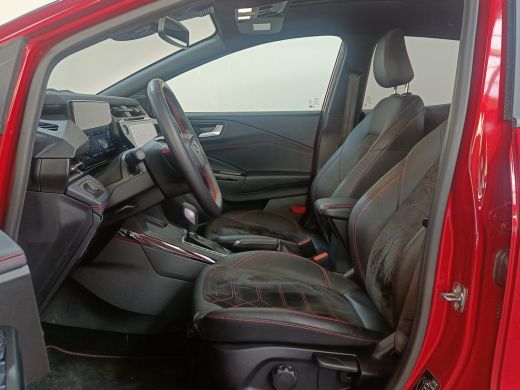 Ford Puma 1.0 EcoBoost Hybrid ST-Line X | Achteruitrijcamera | Audio installatie premium | Cruise control a... ActivLease financial lease