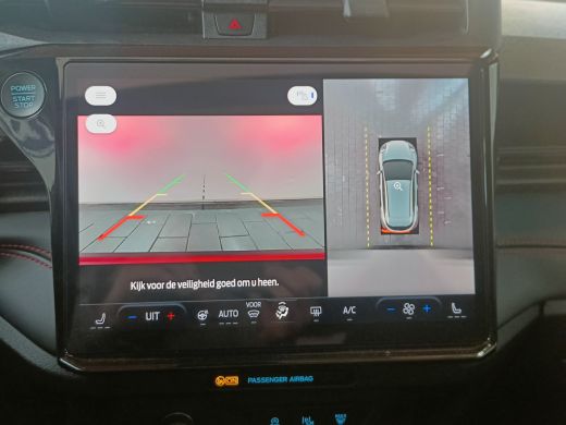 Ford Puma 1.0 EcoBoost Hybrid ST-Line X | Achteruitrijcamera | Audio installatie premium | Cruise control a... ActivLease financial lease