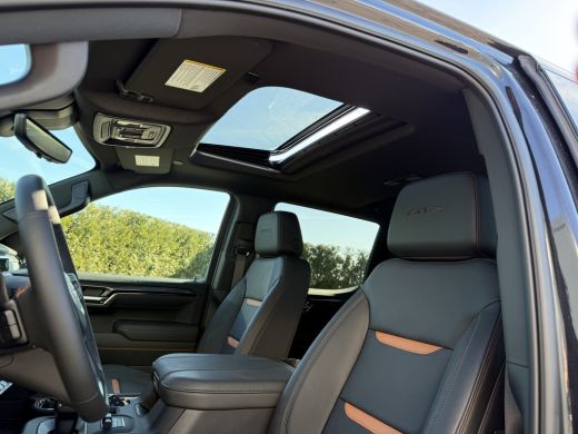 GMC Sierra 6.2L V8 420 PK / BPM VRIJ!! / VIRTUAL COCKPIT / HEAD UP / 360 CAMERA / BOSE / LEDER / TREKHAAK / ... ActivLease financial lease