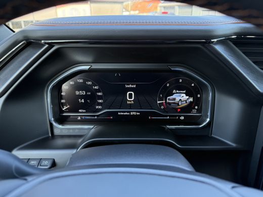 GMC Sierra 6.2L V8 420 PK / BPM VRIJ!! / VIRTUAL COCKPIT / HEAD UP / 360 CAMERA / BOSE / LEDER / TREKHAAK / ... ActivLease financial lease