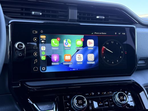 GMC Sierra 6.2L V8 420 PK / BPM VRIJ!! / VIRTUAL COCKPIT / HEAD UP / 360 CAMERA / BOSE / LEDER / TREKHAAK / ... ActivLease financial lease