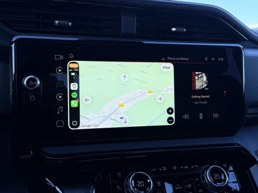 GMC Sierra 6.2L V8 420 PK / BPM VRIJ!! / VIRTUAL COCKPIT / HEAD UP / 360 CAMERA / BOSE / LEDER / TREKHAAK / ... ActivLease financial lease