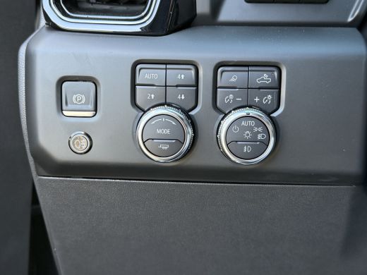 GMC Sierra 6.2L V8 420 PK / BPM VRIJ!! / VIRTUAL COCKPIT / HEAD UP / 360 CAMERA / BOSE / LEDER / TREKHAAK / ... ActivLease financial lease