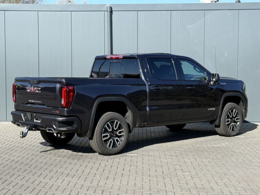 GMC Sierra 6.2L V8 420 PK / BPM VRIJ!! / VIRTUAL COCKPIT / HEAD UP / 360 CAMERA / BOSE / LEDER / TREKHAAK / ... ActivLease financial lease