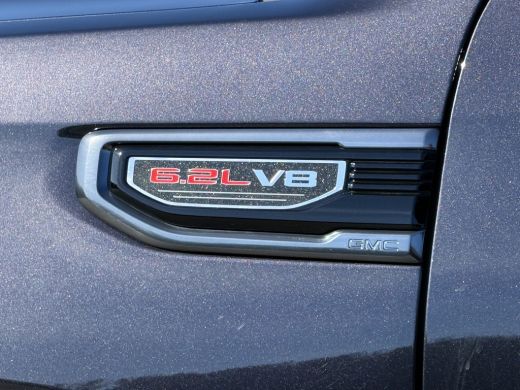 GMC Sierra 6.2L V8 420 PK / BPM VRIJ!! / VIRTUAL COCKPIT / HEAD UP / 360 CAMERA / BOSE / LEDER / TREKHAAK / ... ActivLease financial lease